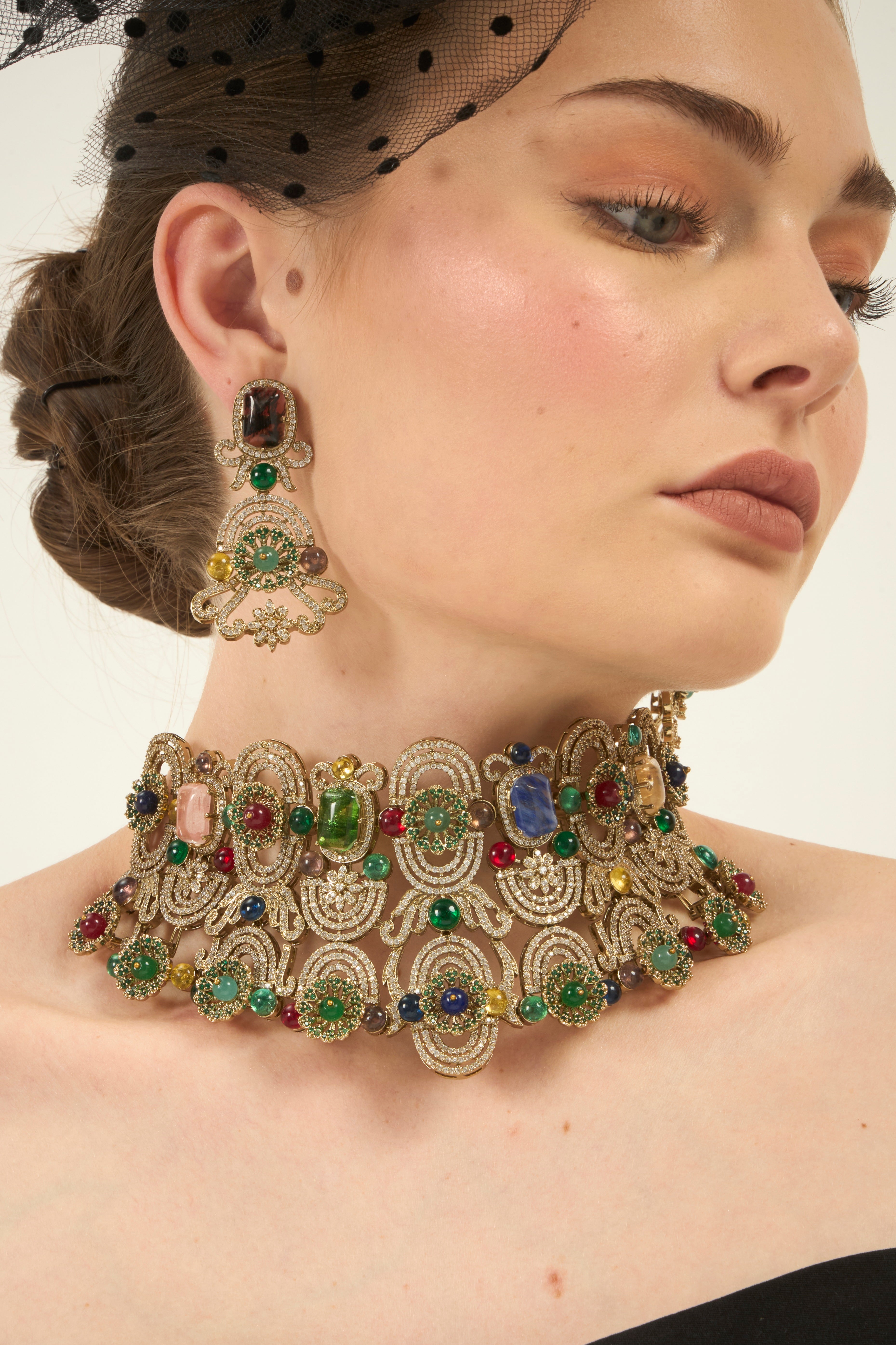 Shayara heart of collections