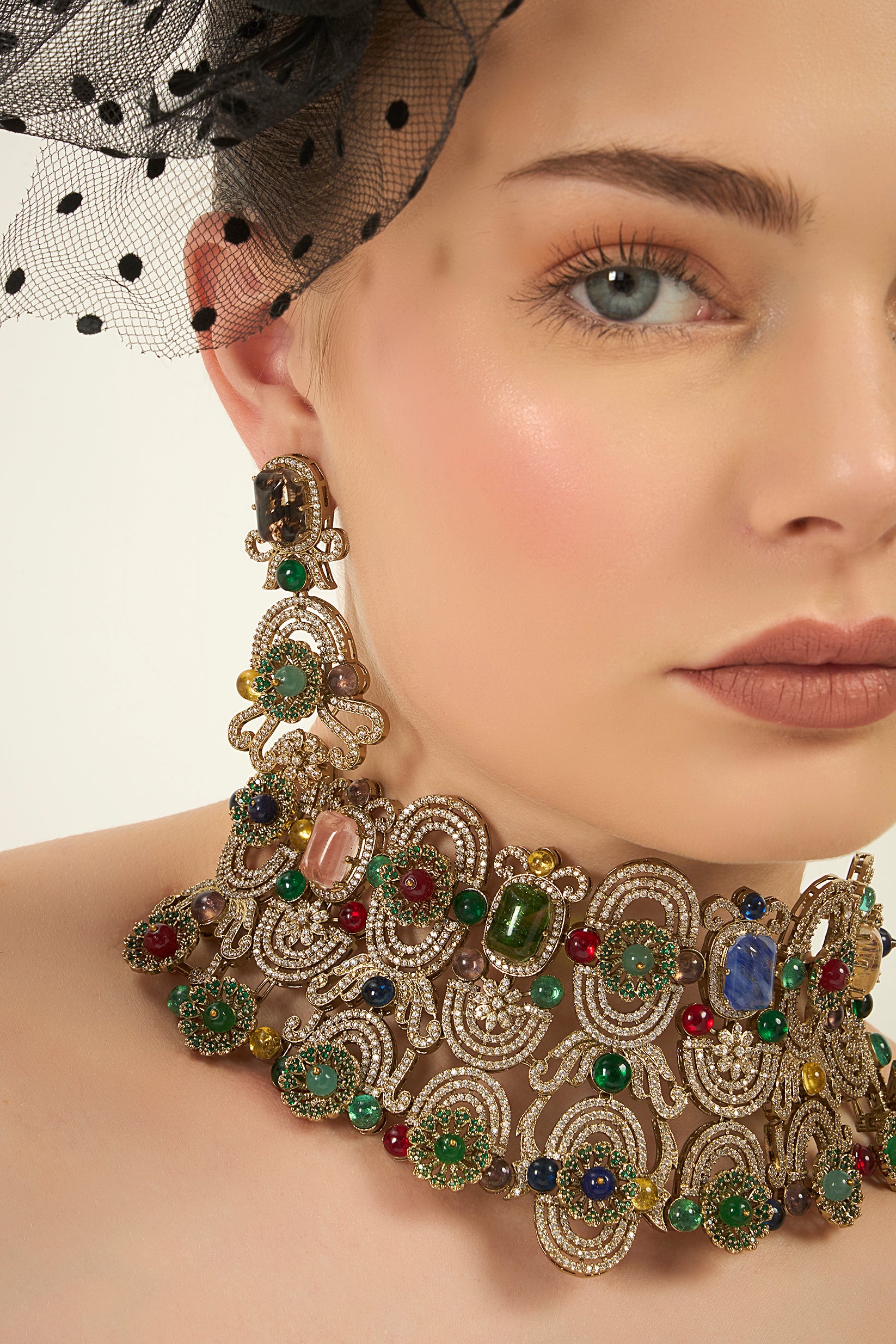 Shayara heart of collections