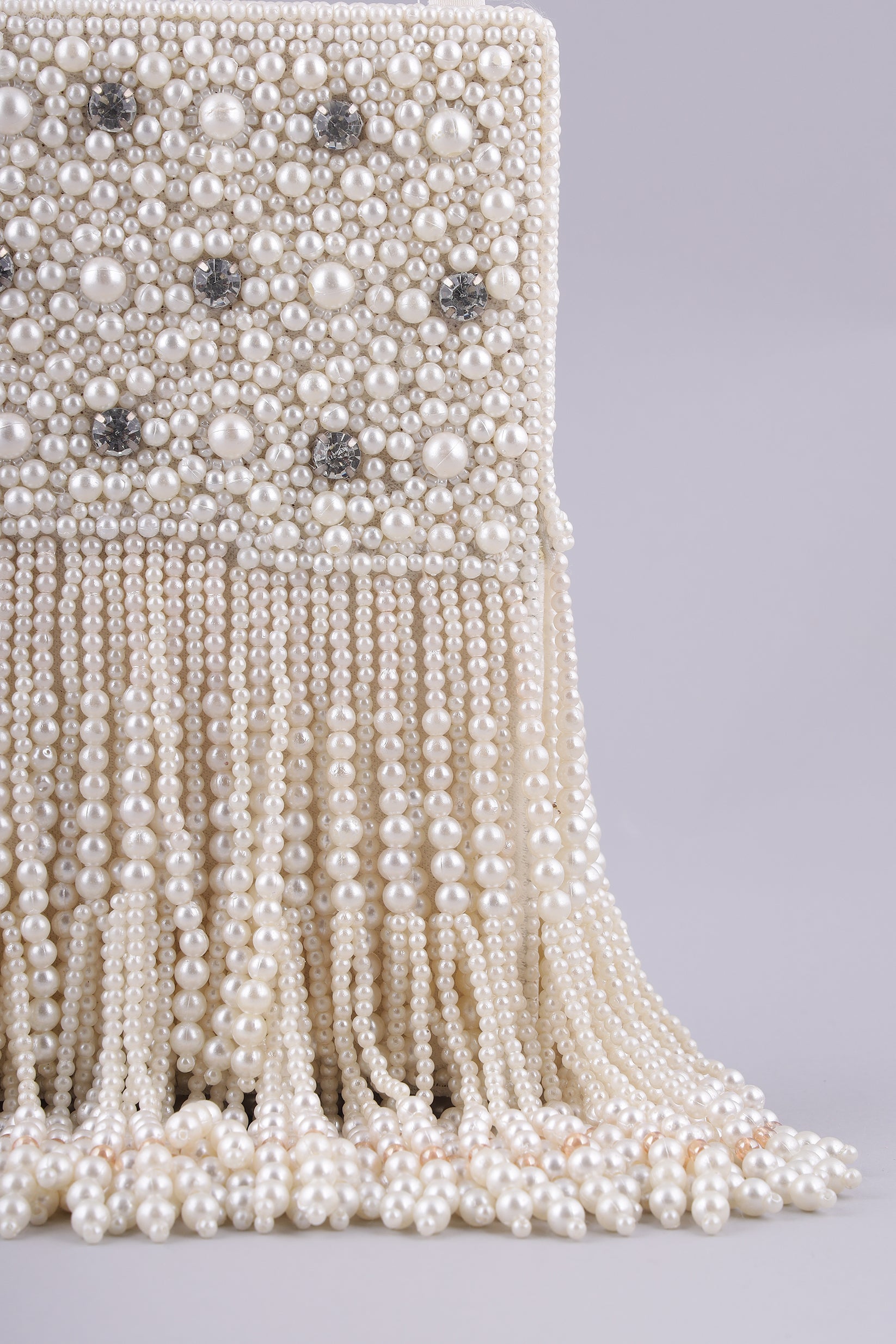 Amara pearl bag