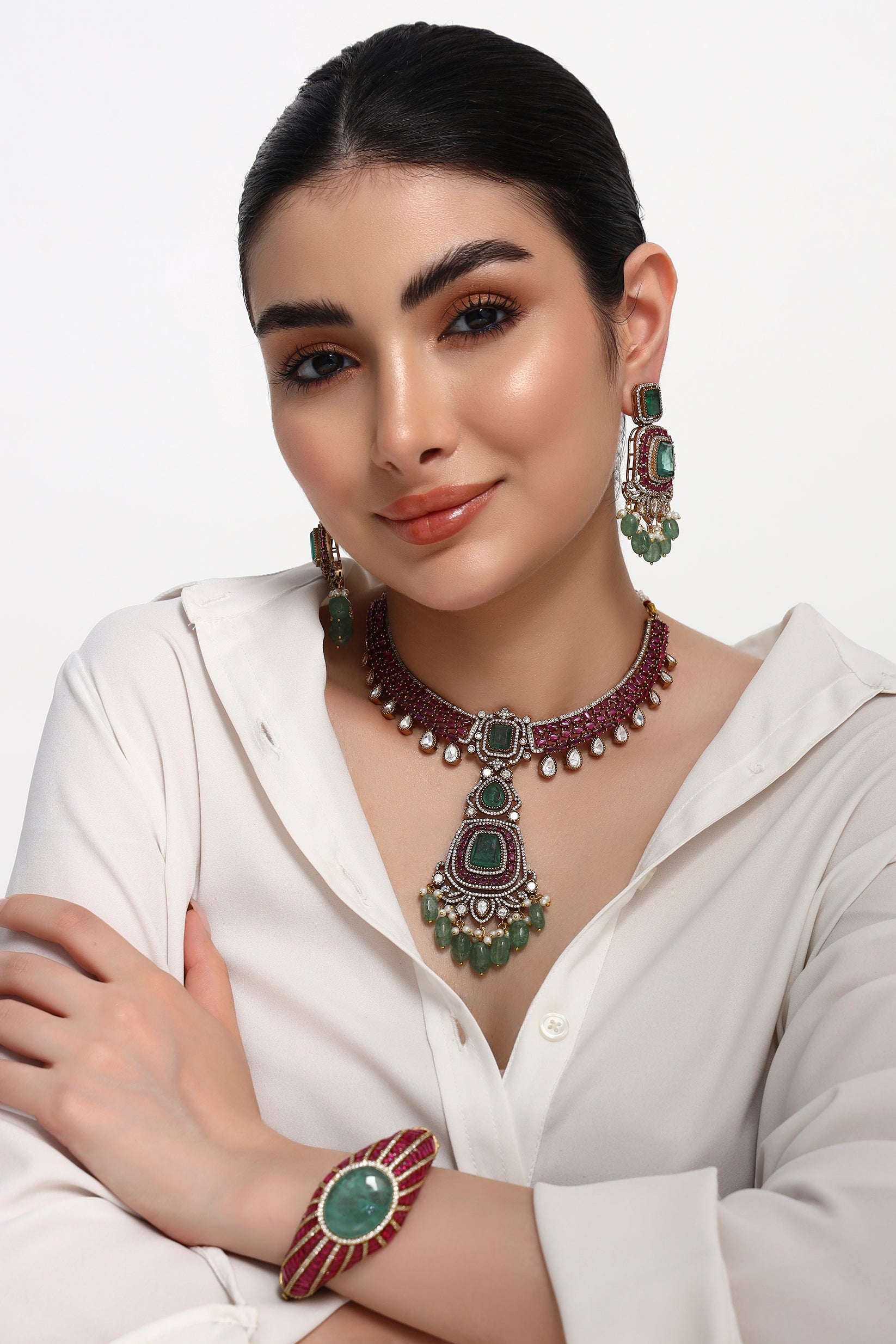 Queen Exclusive collection