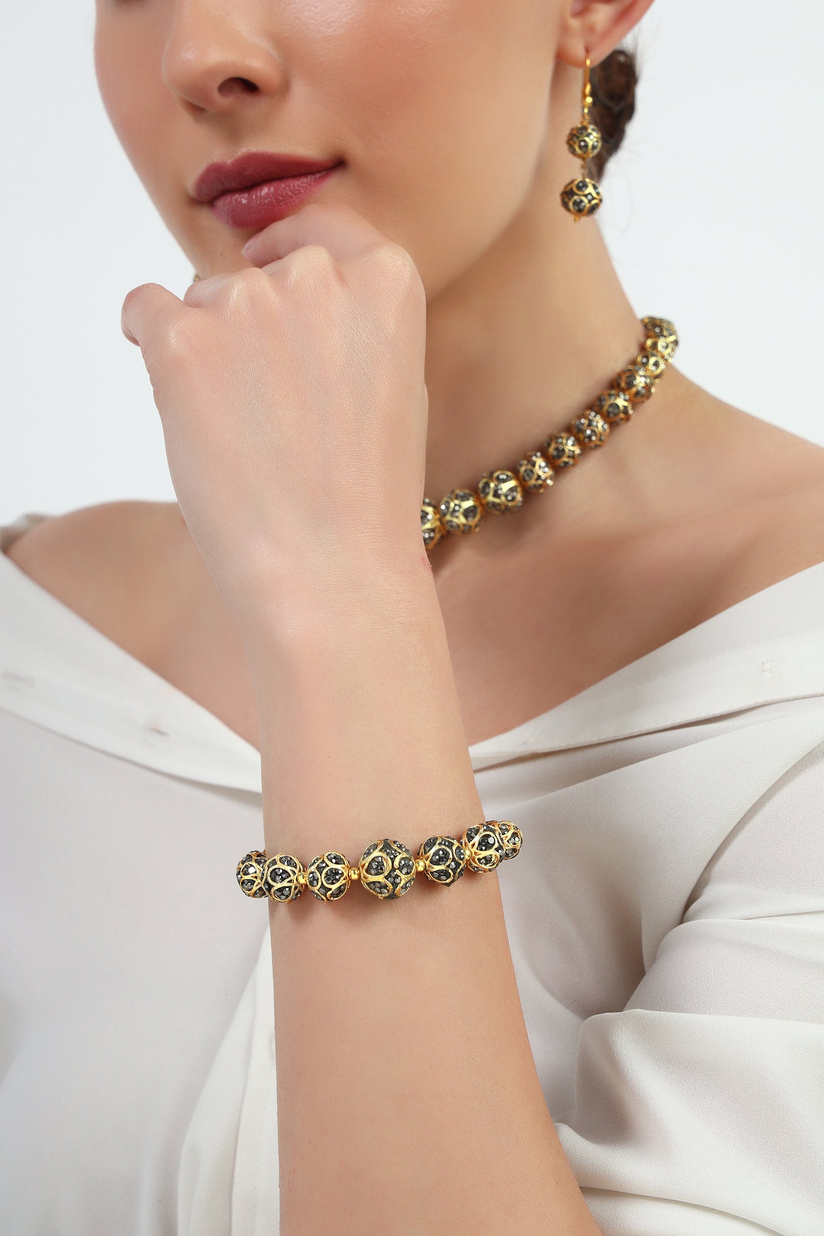 Shooq bracelet