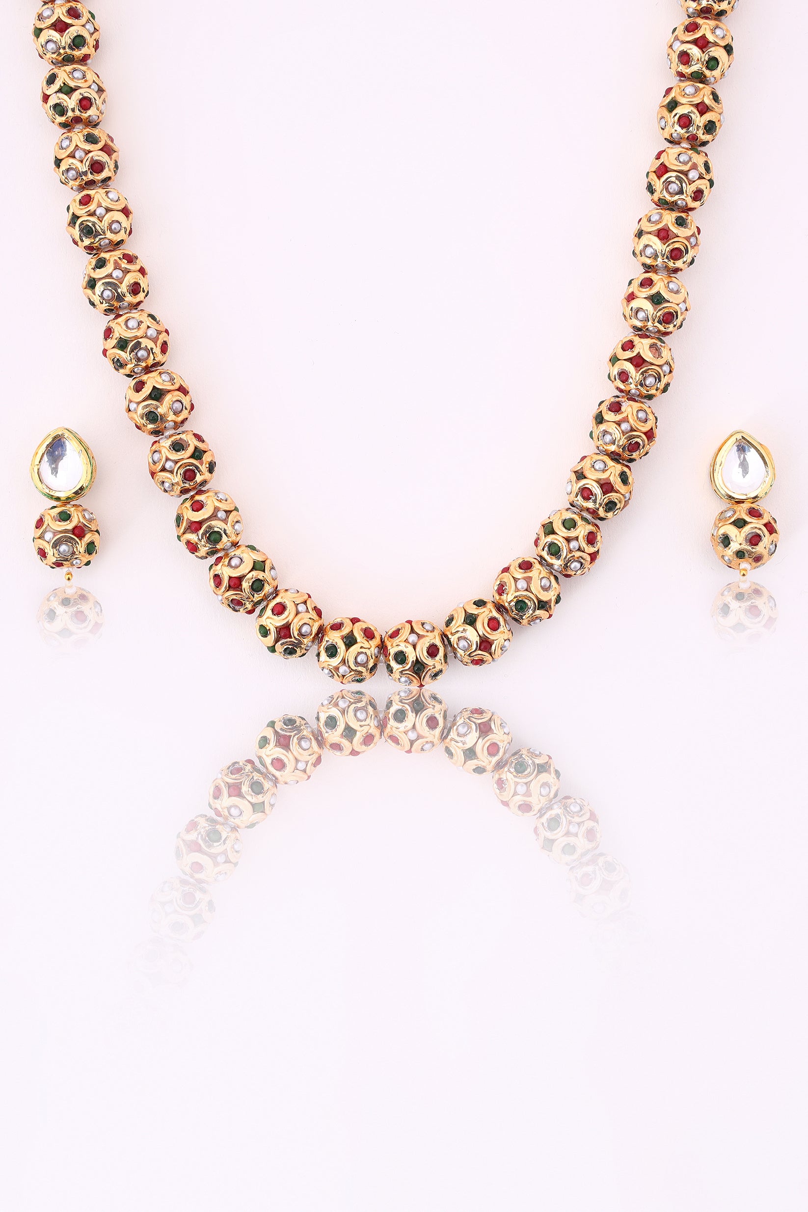 Sheen navratan combo set