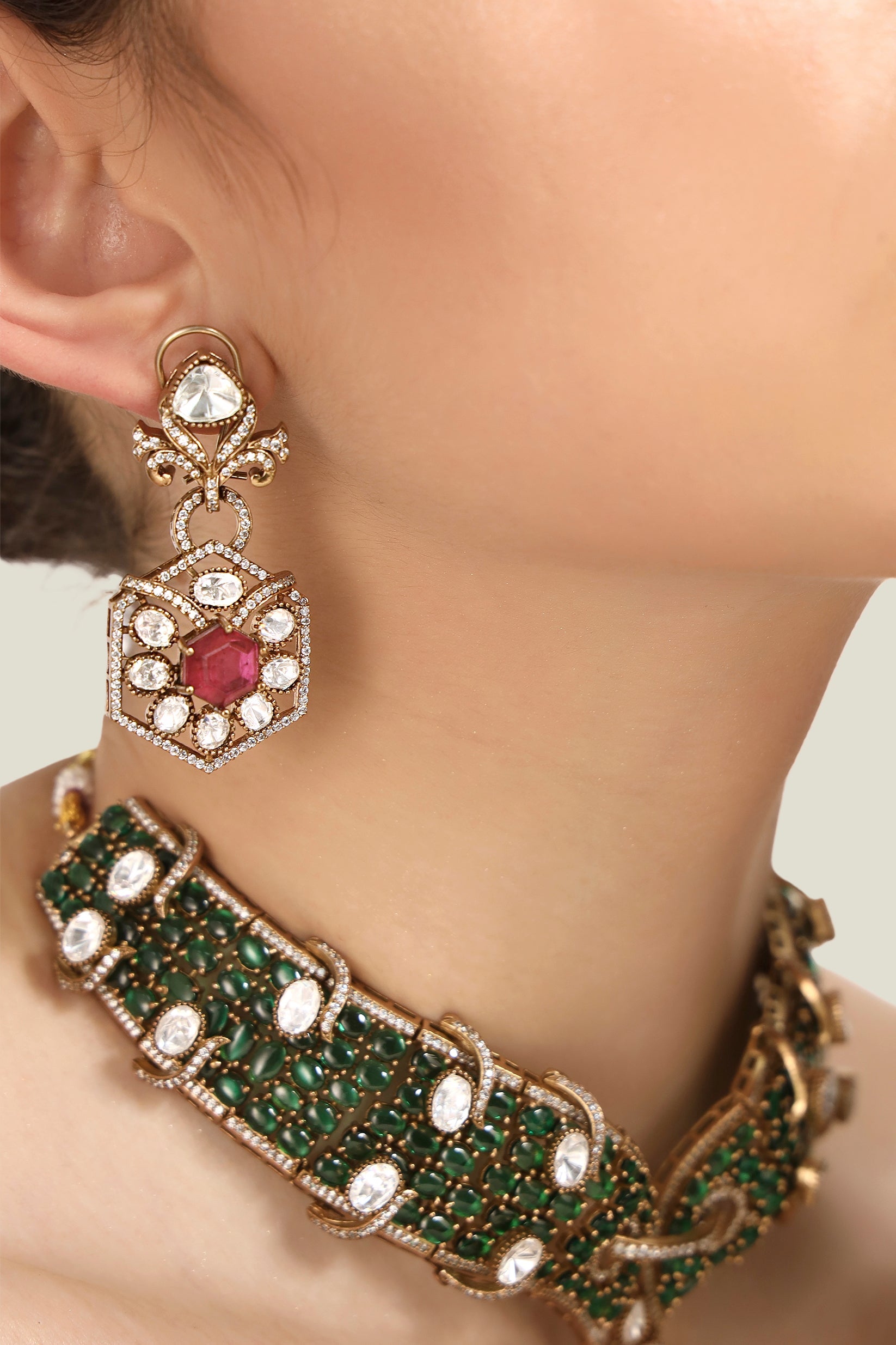 Showstopper, Exclusive collection