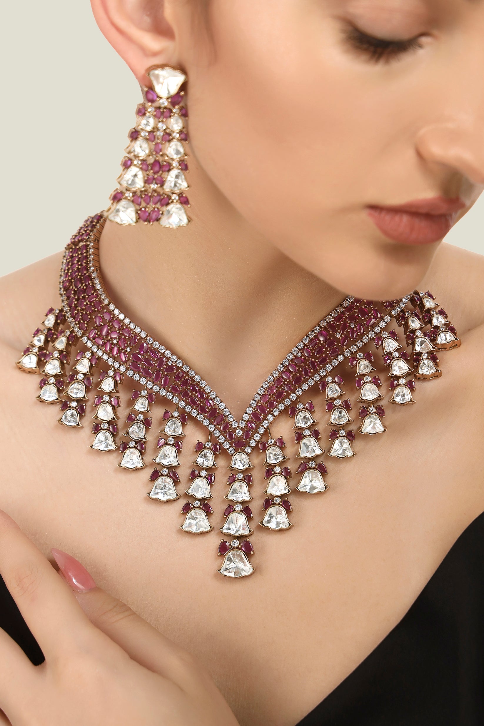 The Signature set, Exclusive collection