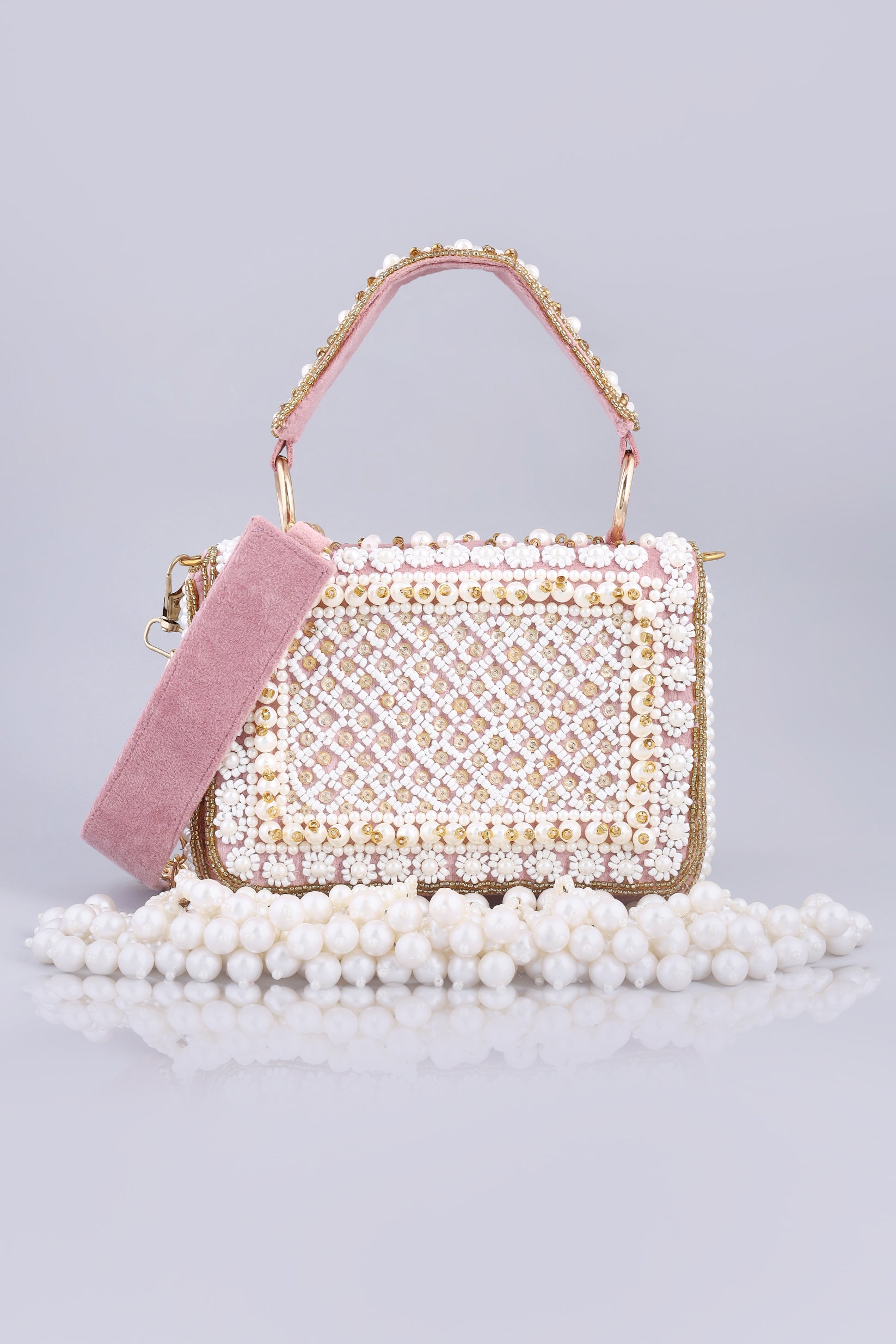 Luxe Bloom