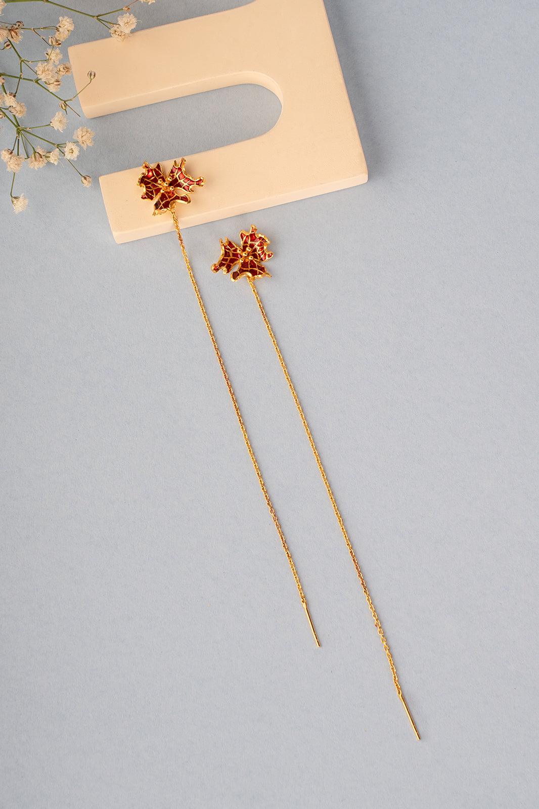 "Resilient Petals Soiree"