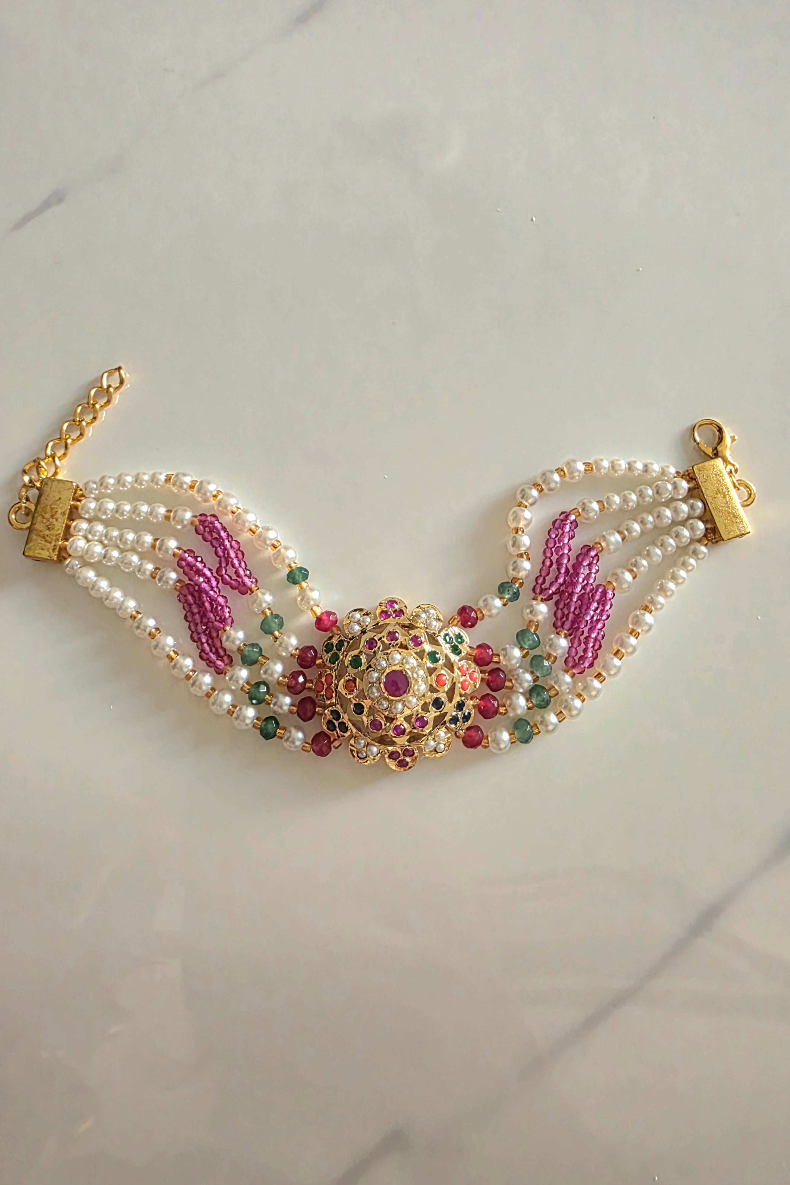 Gul-e-zehra