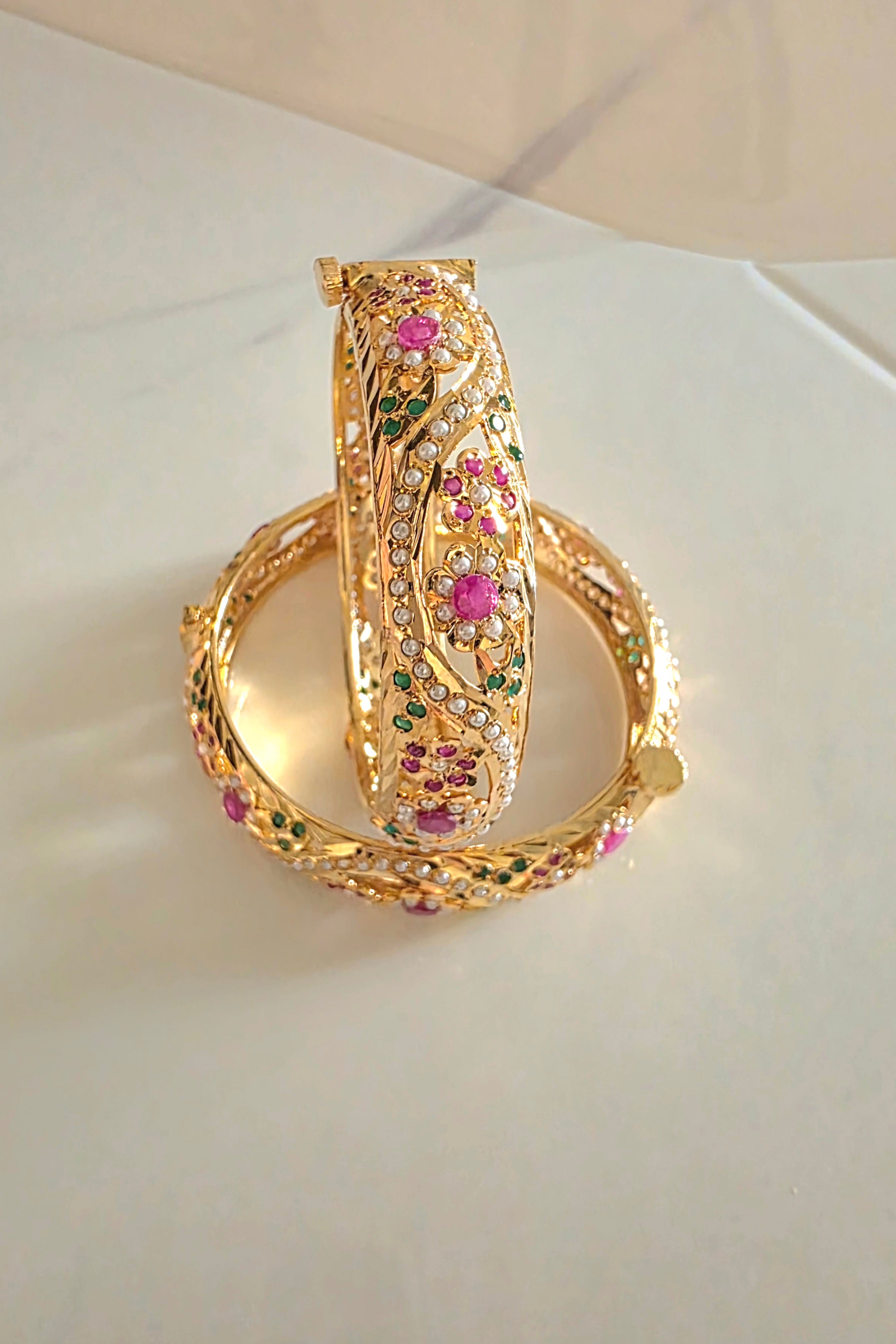 Gul-e-Zahra ,2.6 inches openable