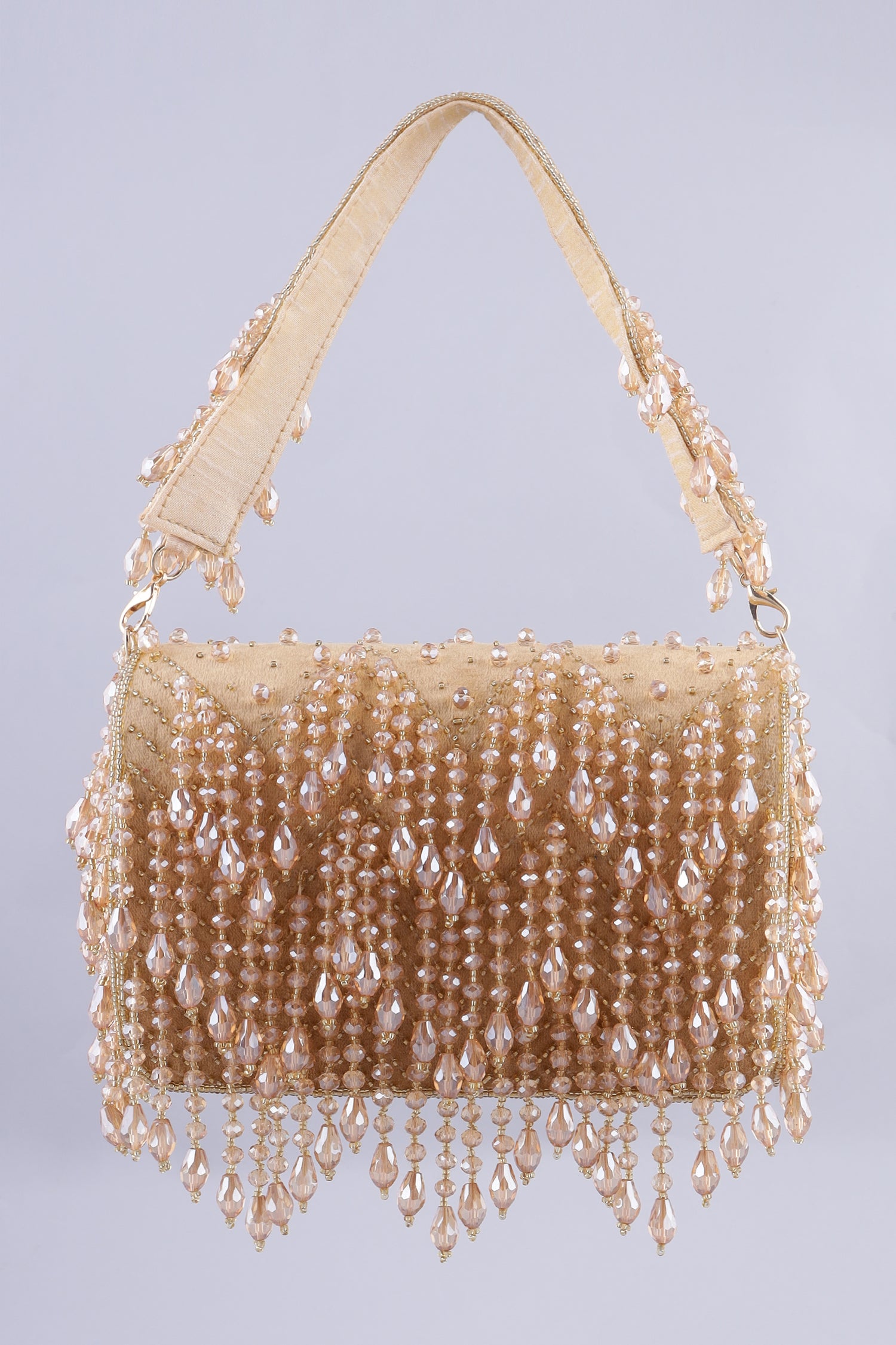 The Shimmer