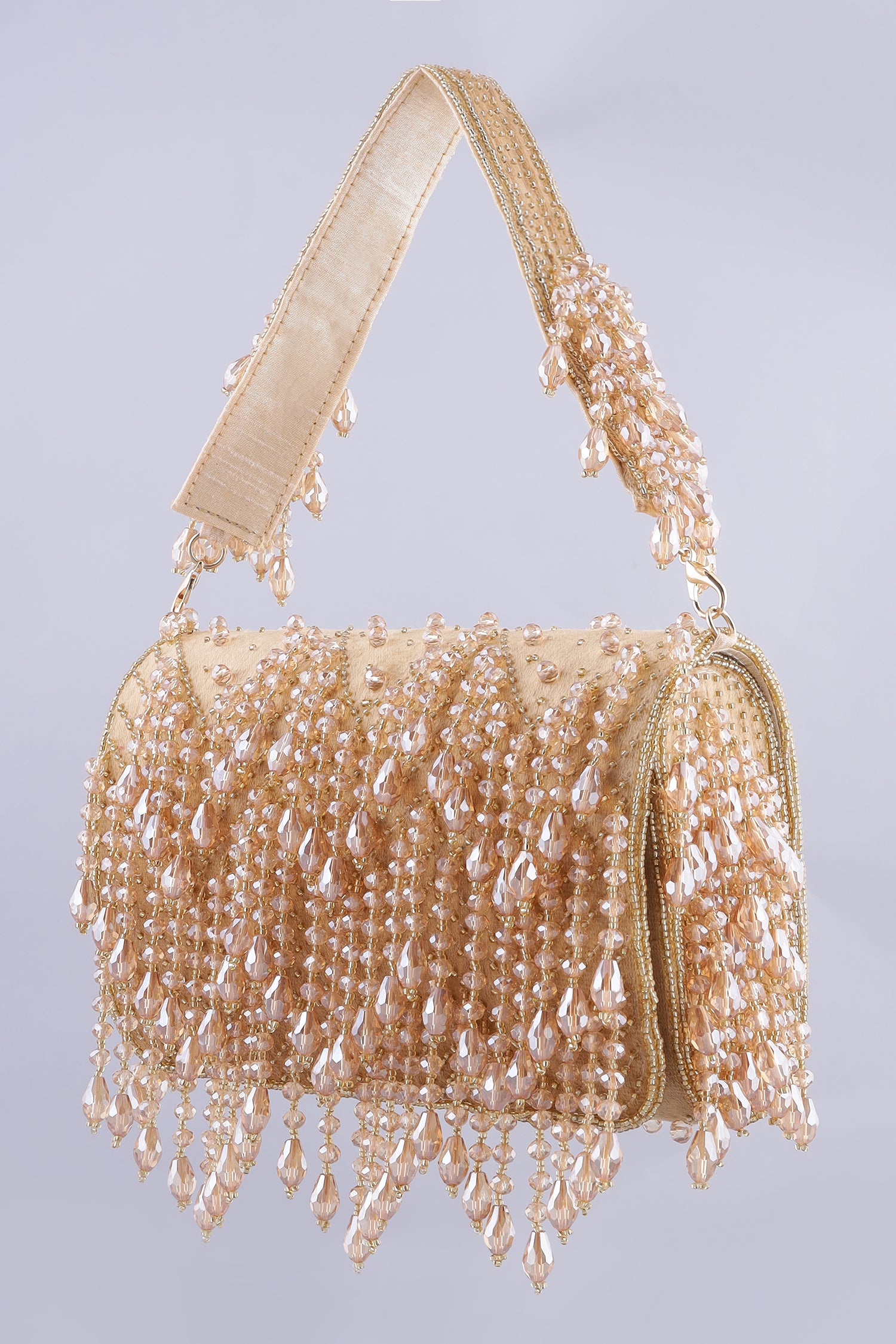 The Shimmer