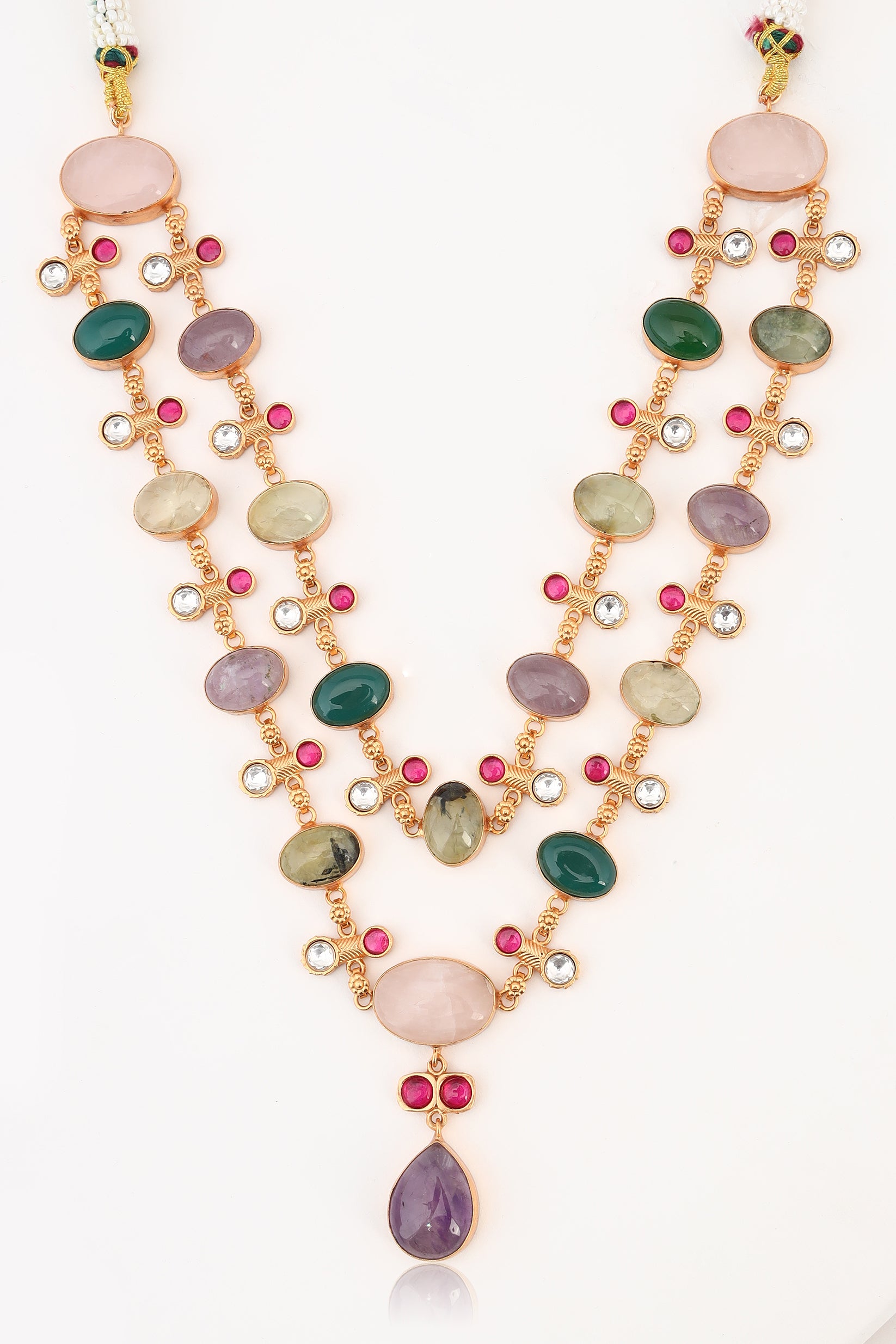 One of a kind, bracelet not included