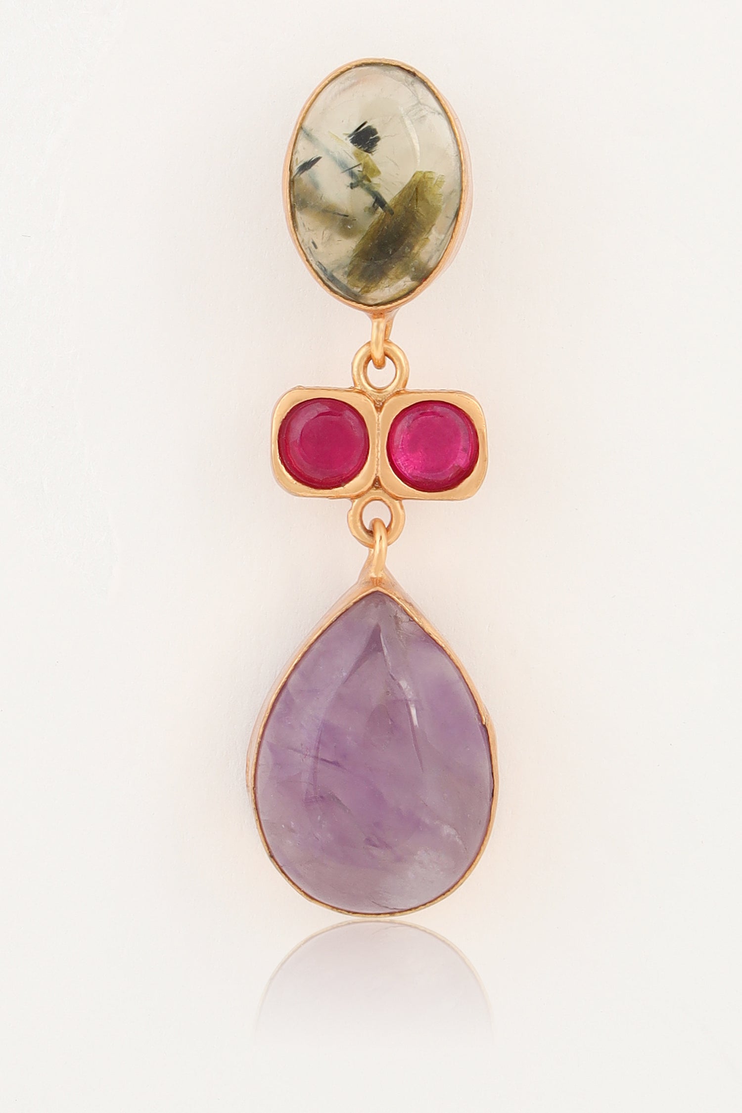 One of a kind, bracelet not included