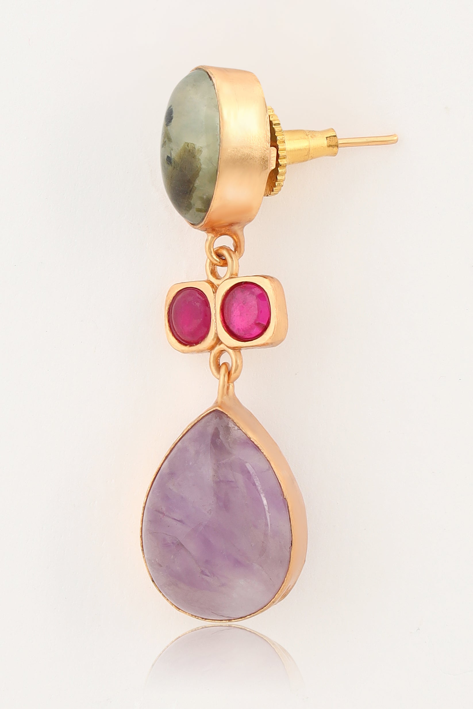 One of a kind, bracelet not included