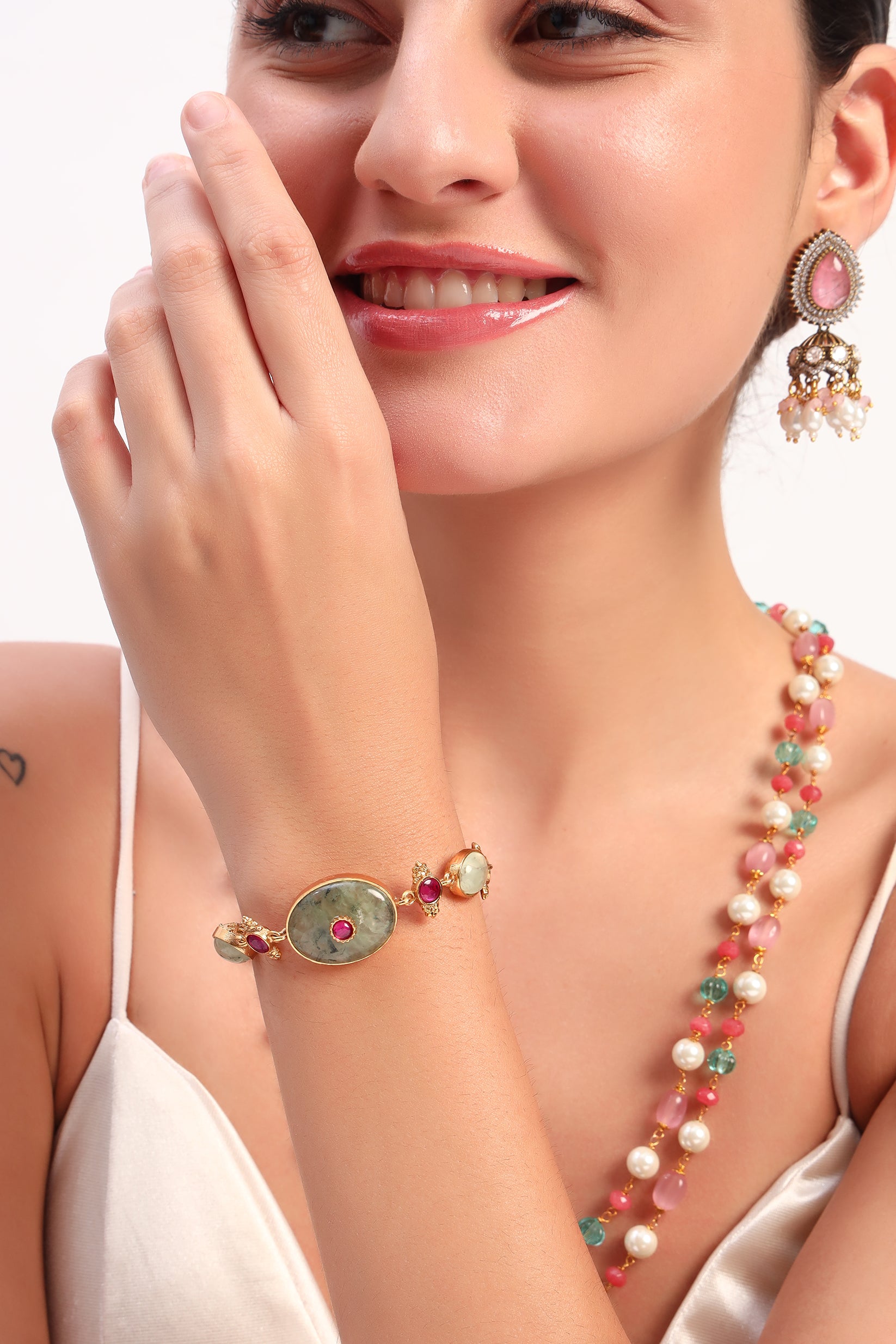 One of a kind bracelet