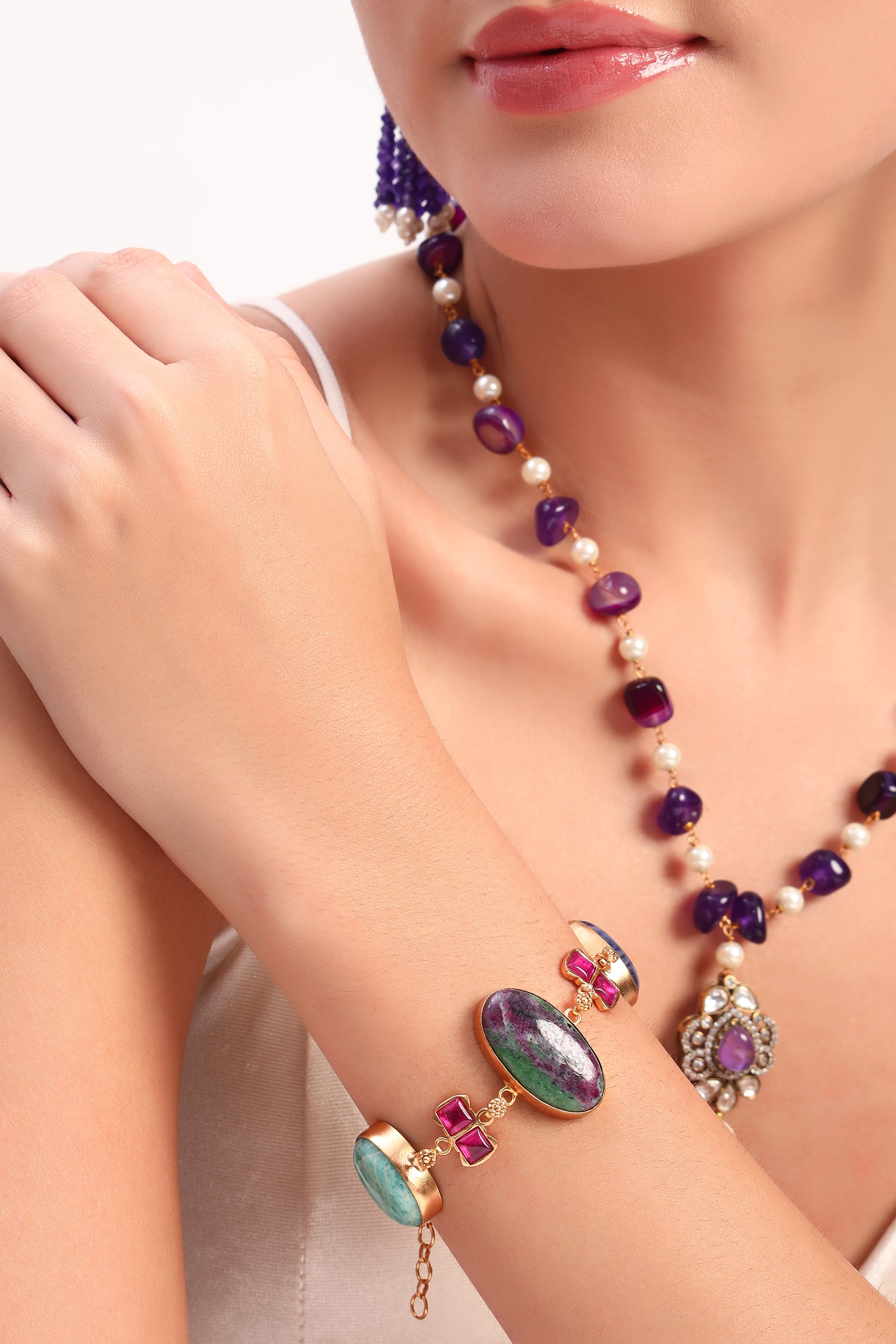 One of a kind bracelet