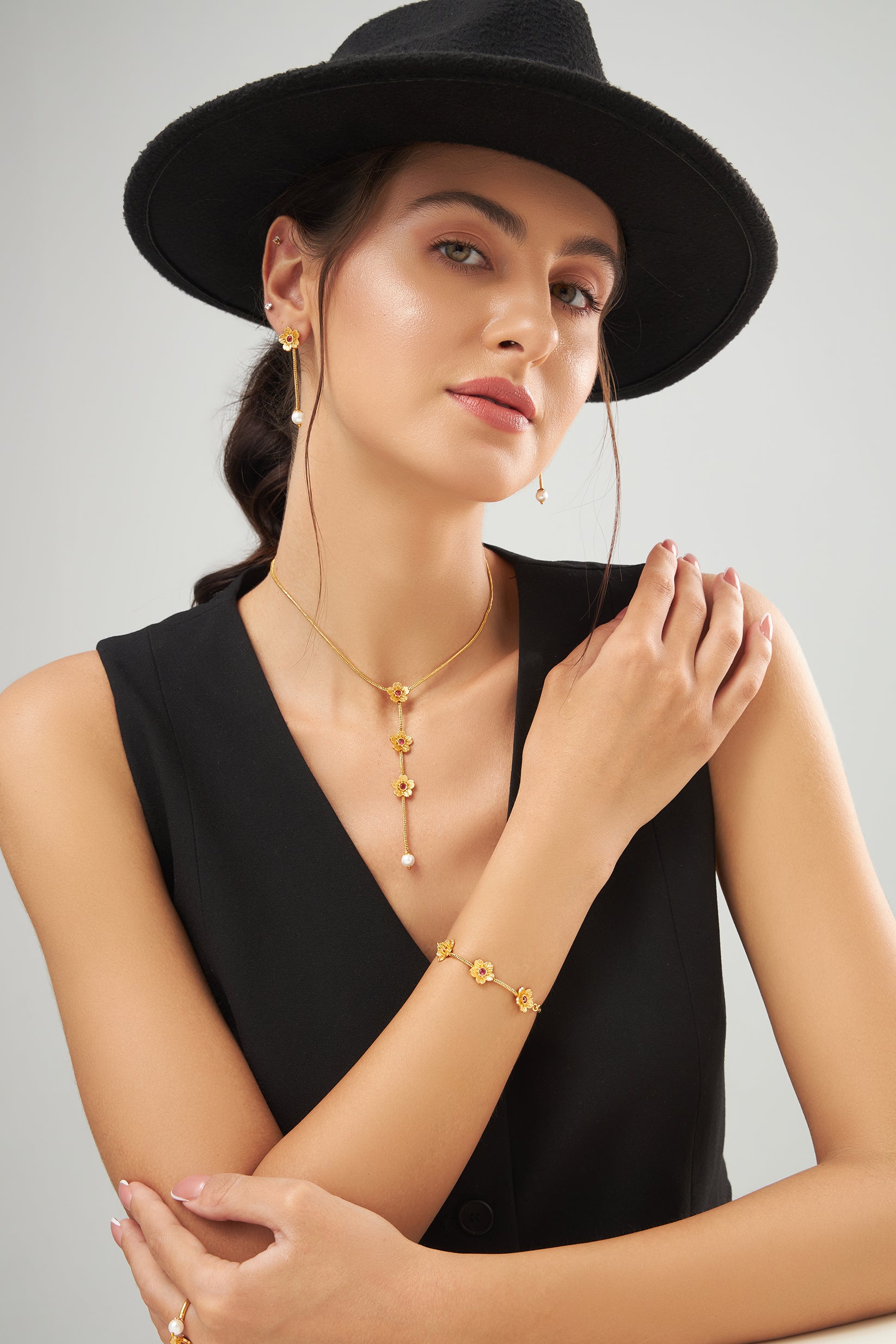 Esmé combo set
