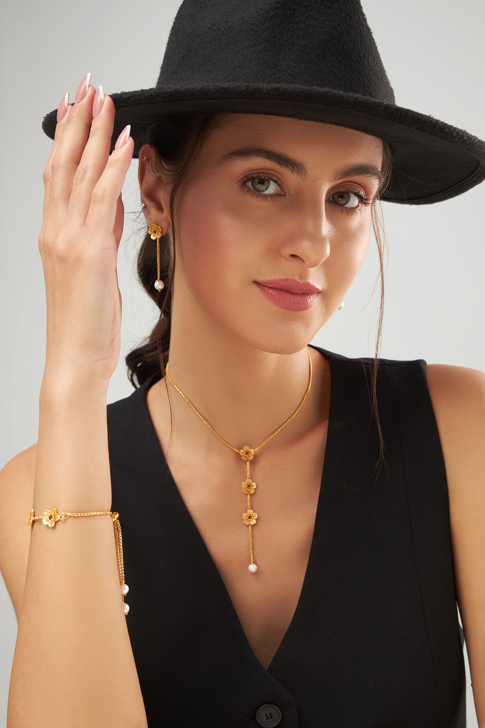 Esmé combo set