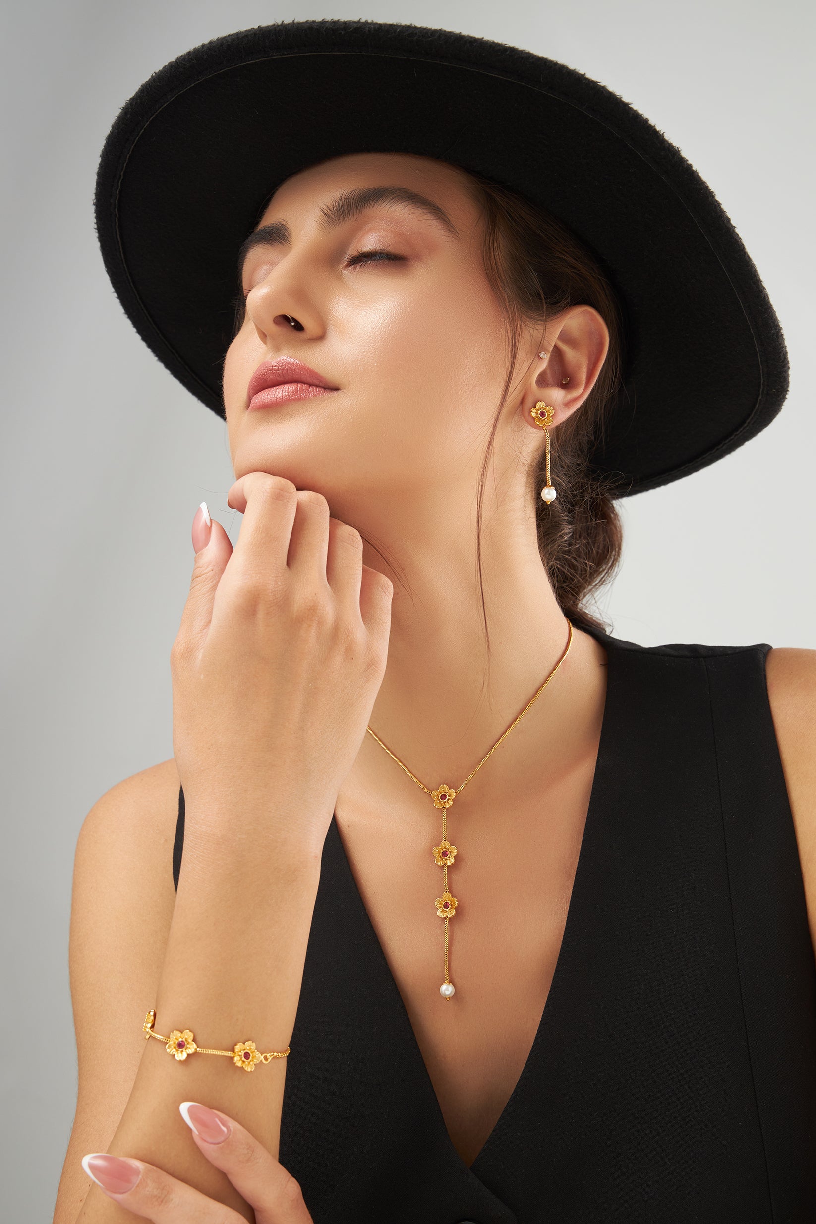 Esmé combo set