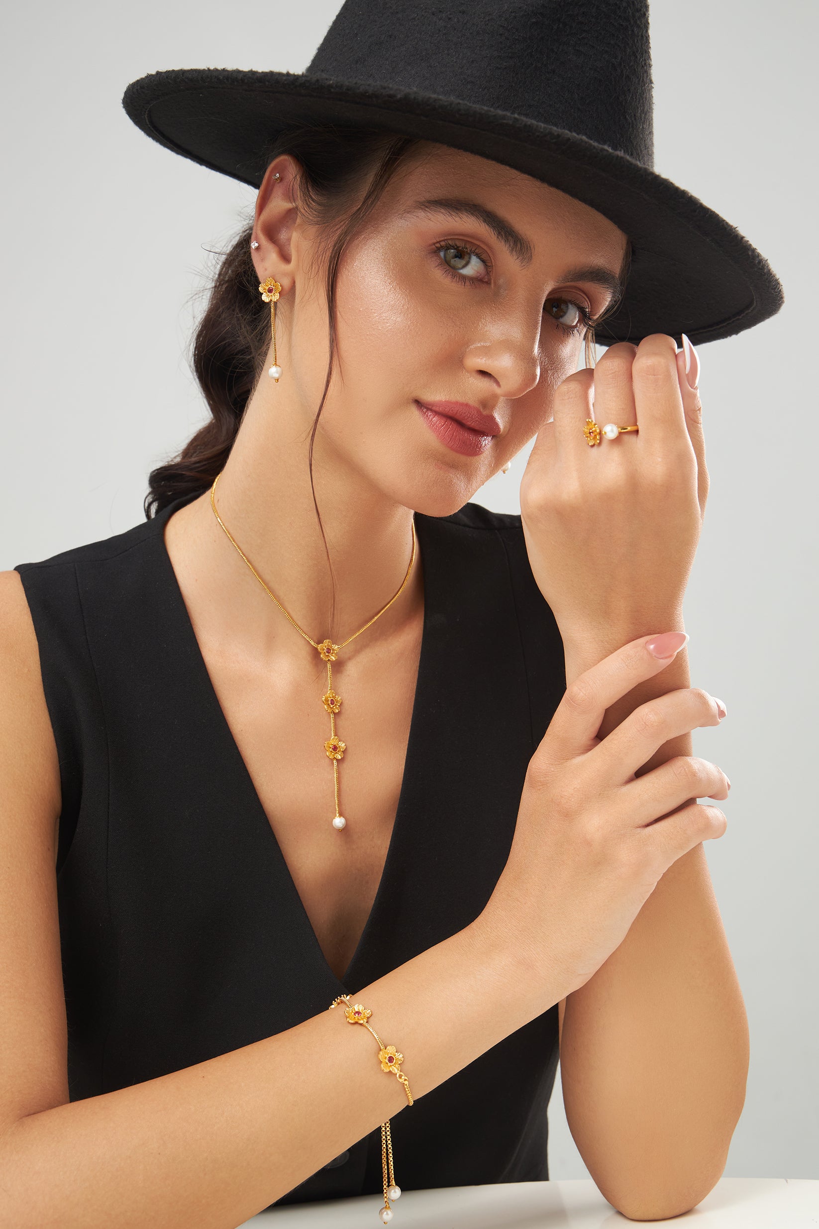 Esmé combo set