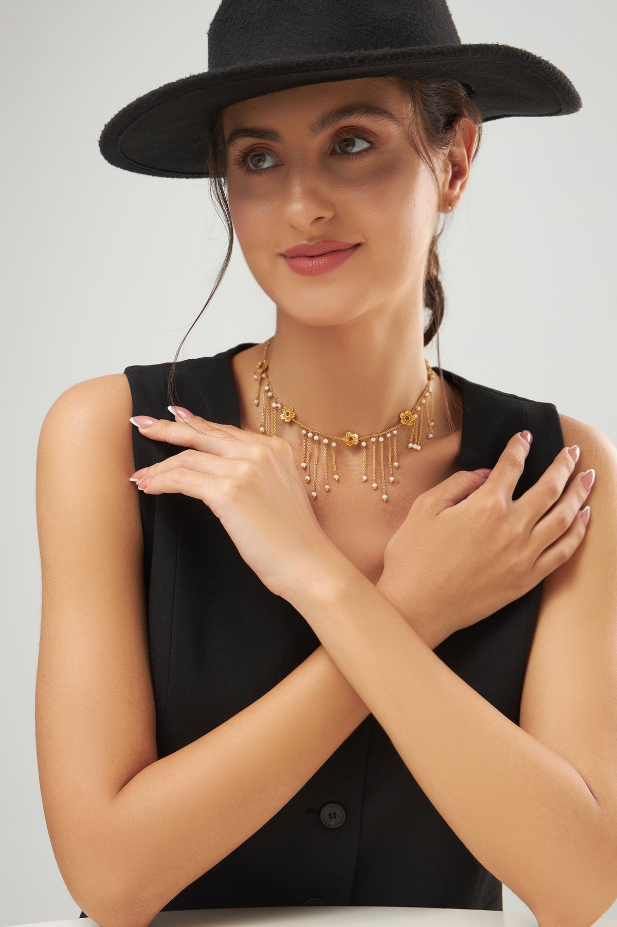 Esmé necklace