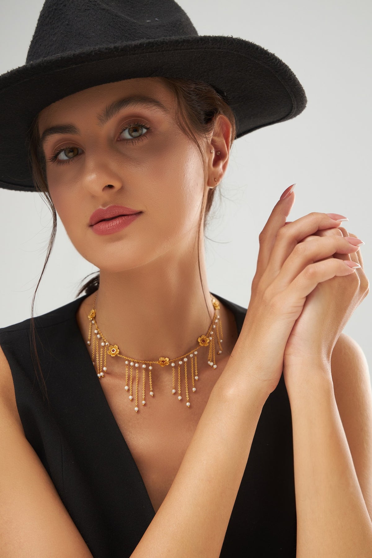 Esmé necklace