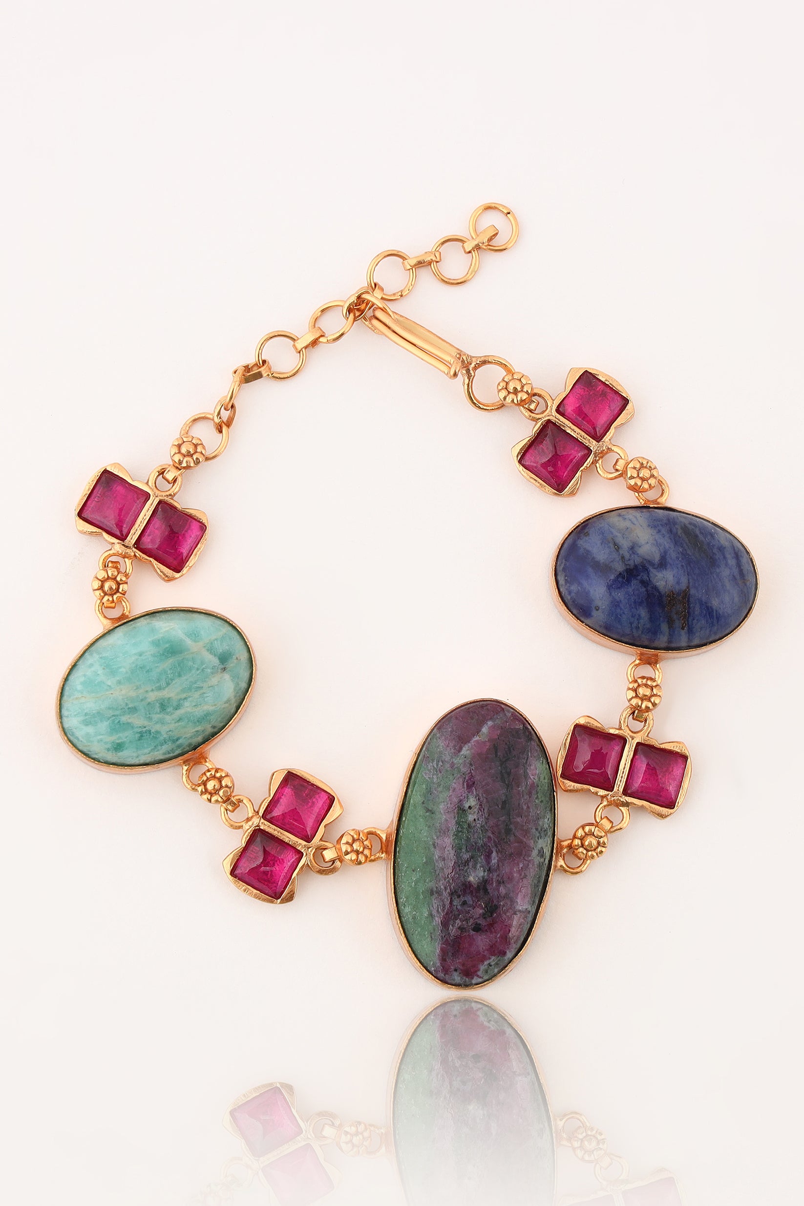 One of a kind bracelet
