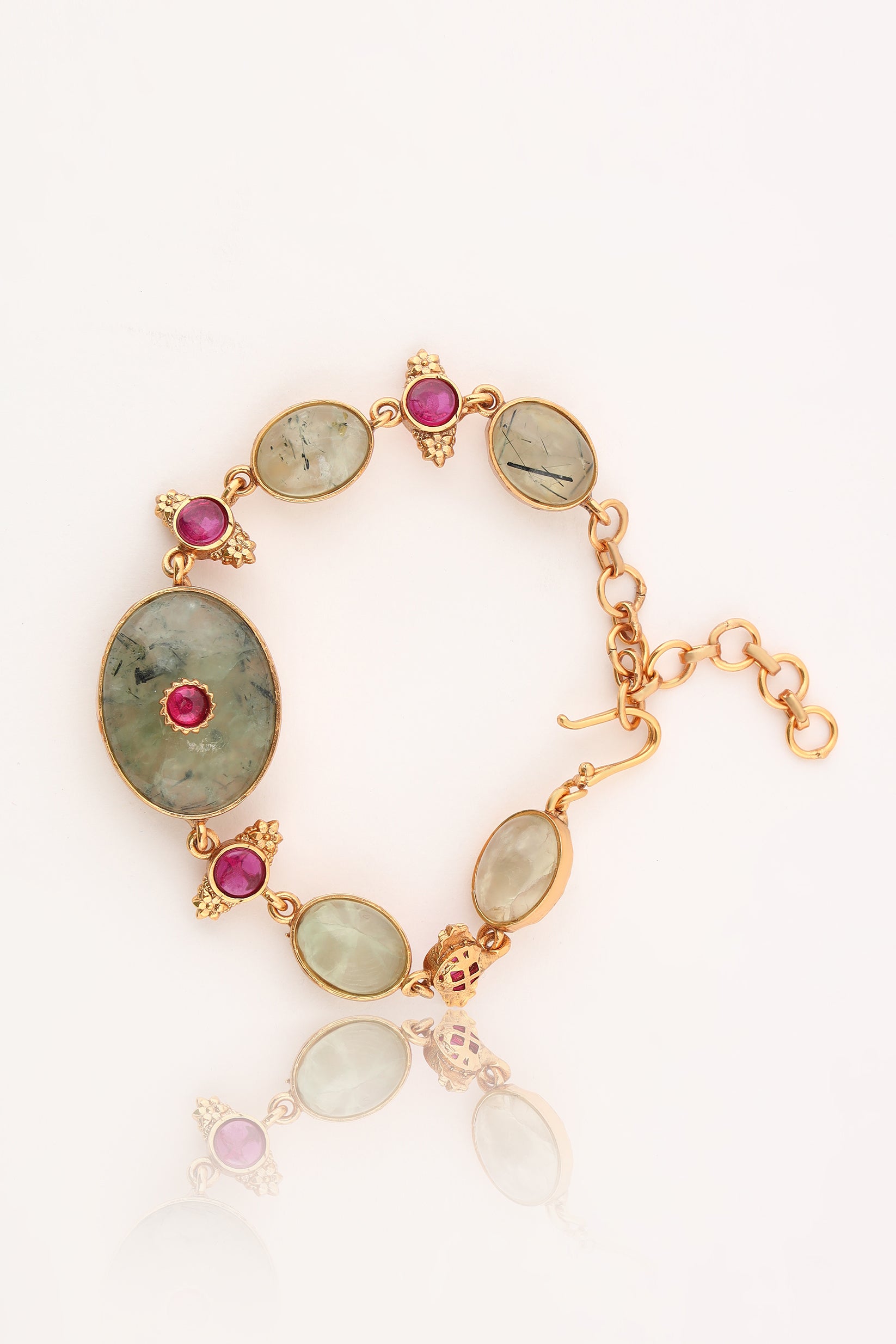 One of a kind bracelet