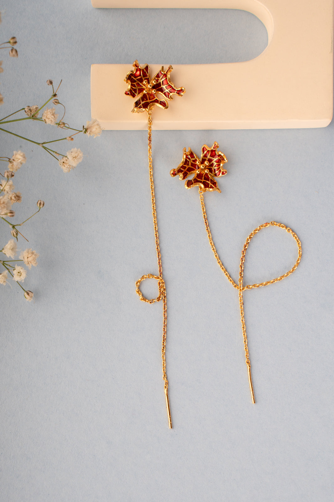 "Resilient Petals Soiree"