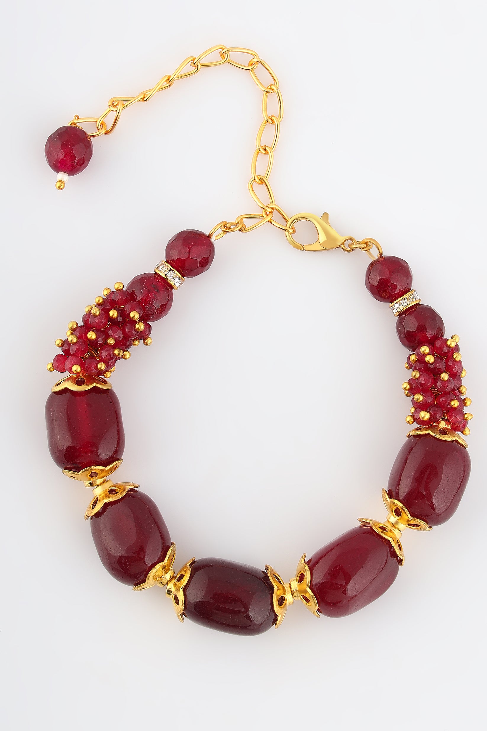 Amalia necklace combo set