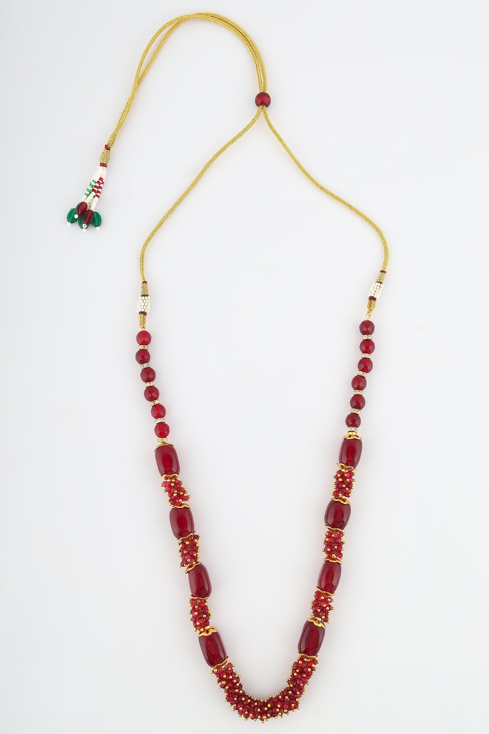 Amalia necklace combo set