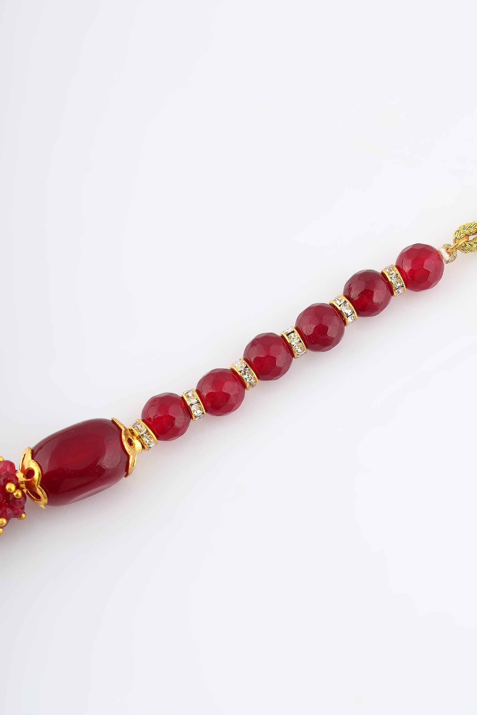 Amalia necklace combo set