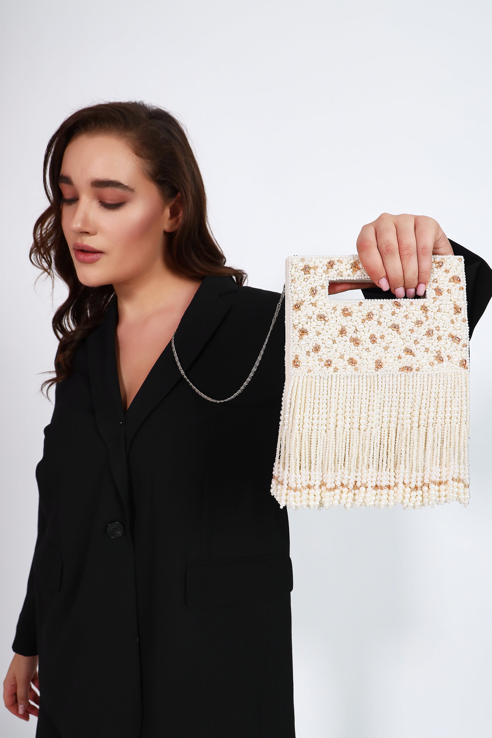 Twilight Opulence Bag
