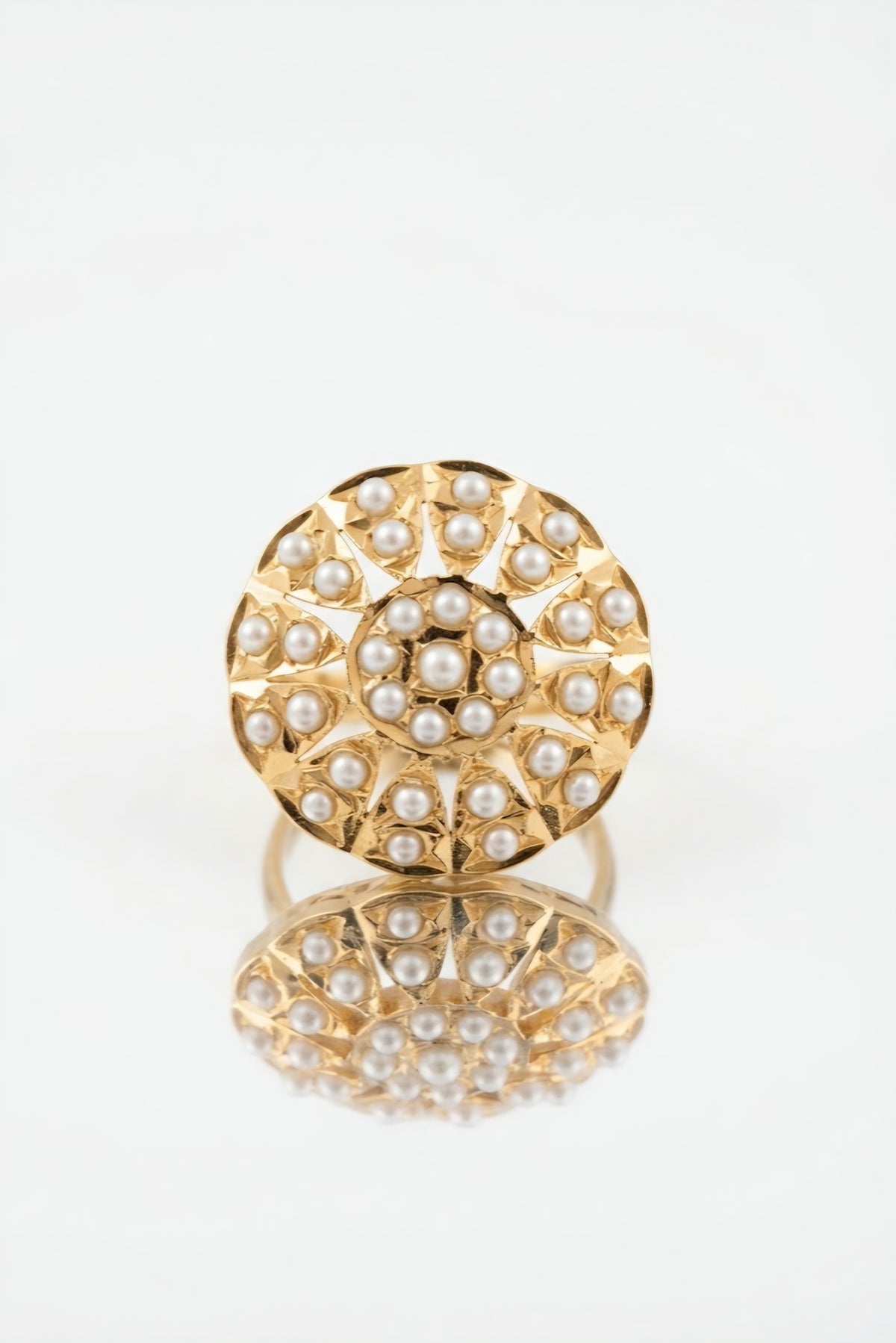 Qamar,Adjustable