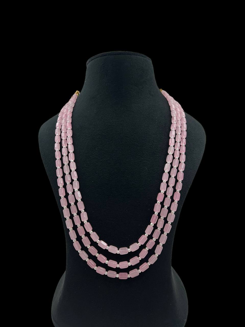 Afsheen long mala