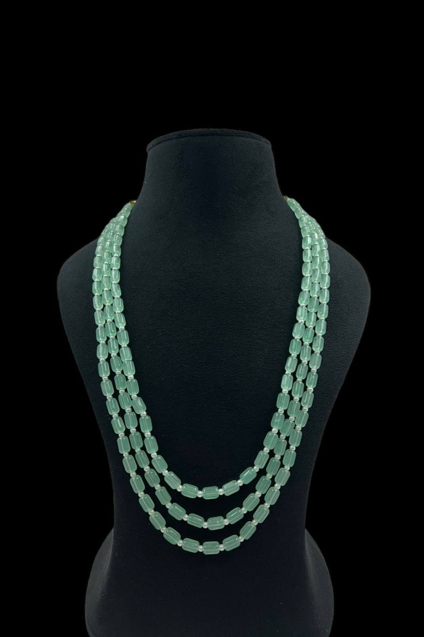 Afsheen long mala ,Pre order Delivery after 15 days