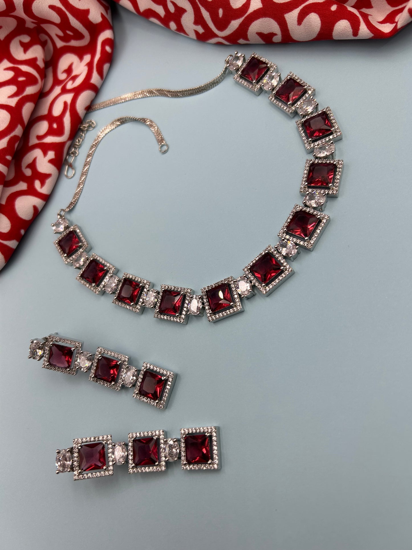 Twilight Treasures Diamond set