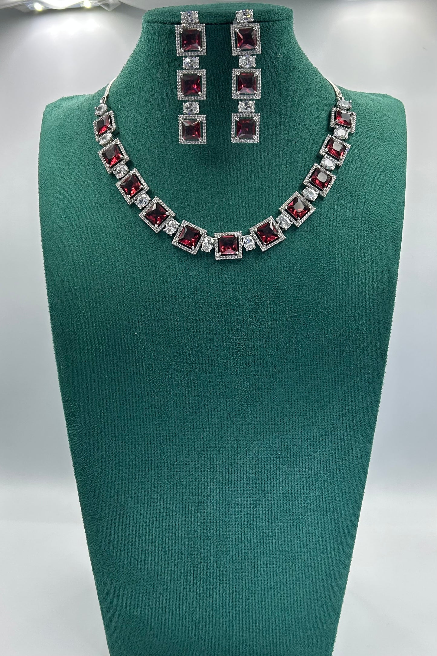 Twilight Treasures Diamond set