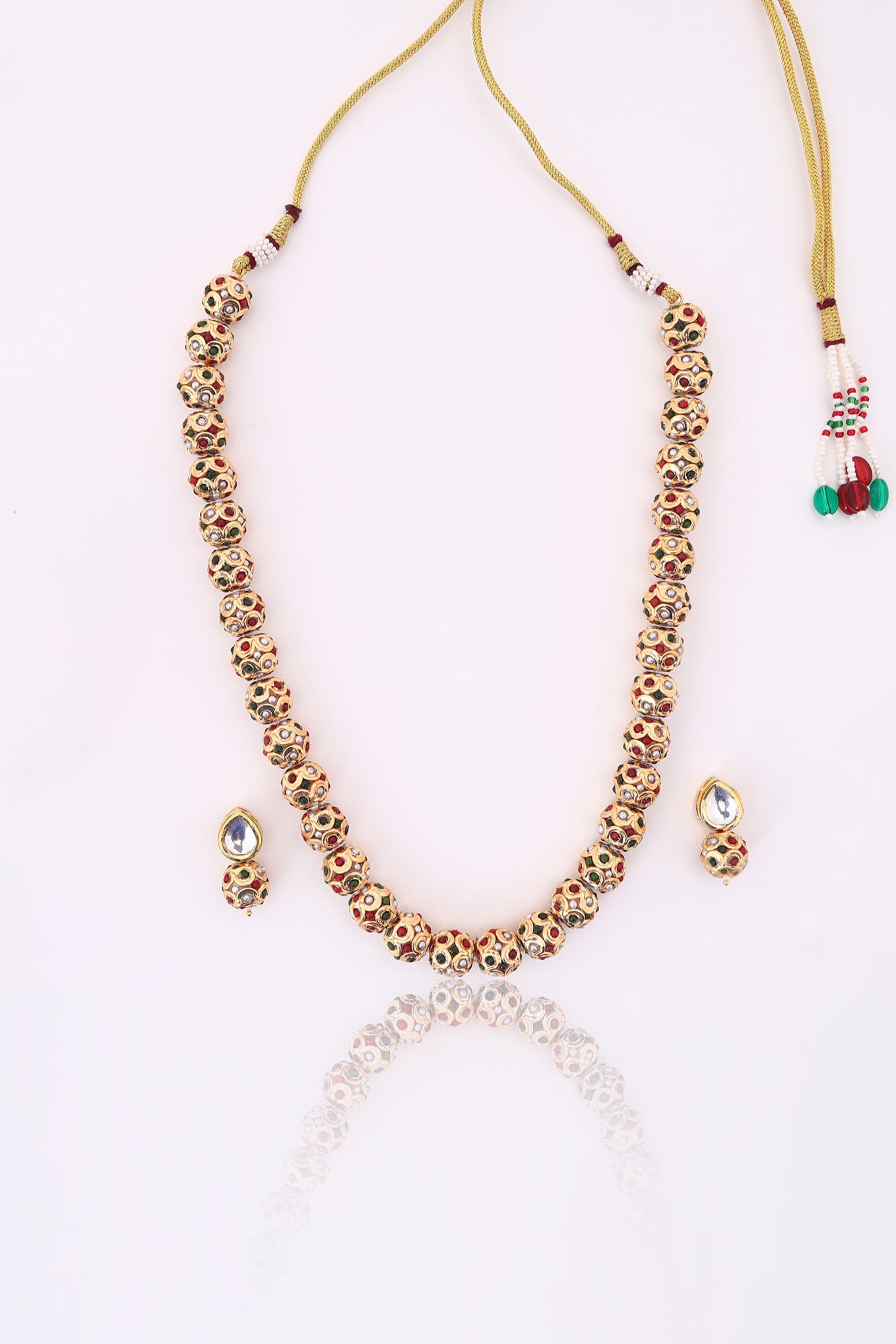 Sheen navratan combo set