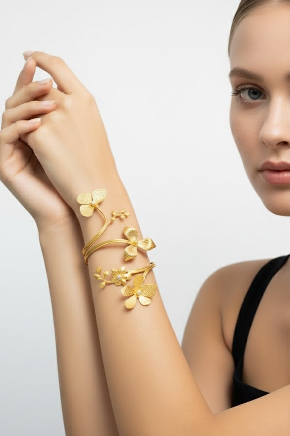 Eternal Metamorphosis Bracelet