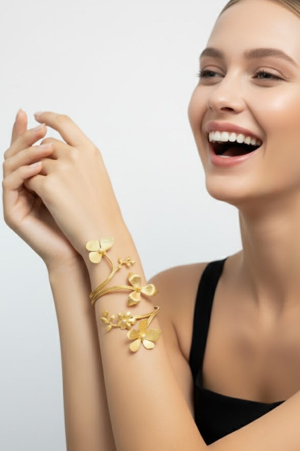 Eternal Metamorphosis Bracelet