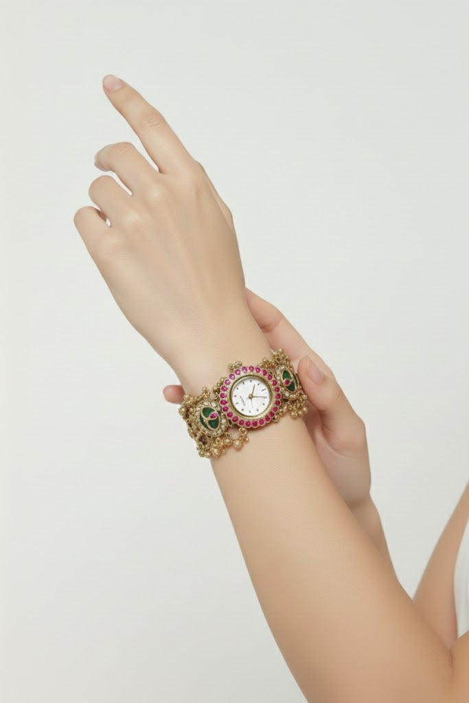 Ethnic Heritage watches