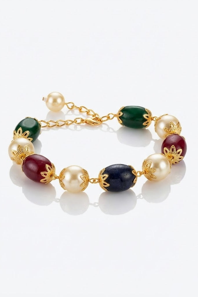 Saher bracelet