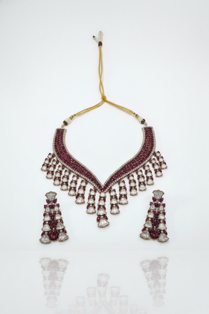 The Signature set, Exclusive collection