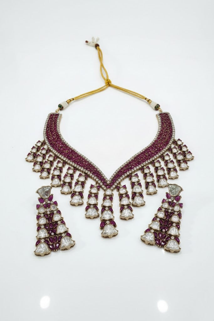 The Signature set, Exclusive collection