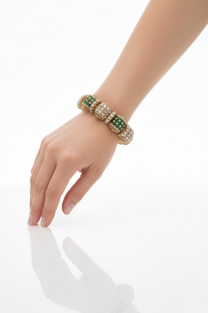 Jaan-e-mehfil, Exclusive collection