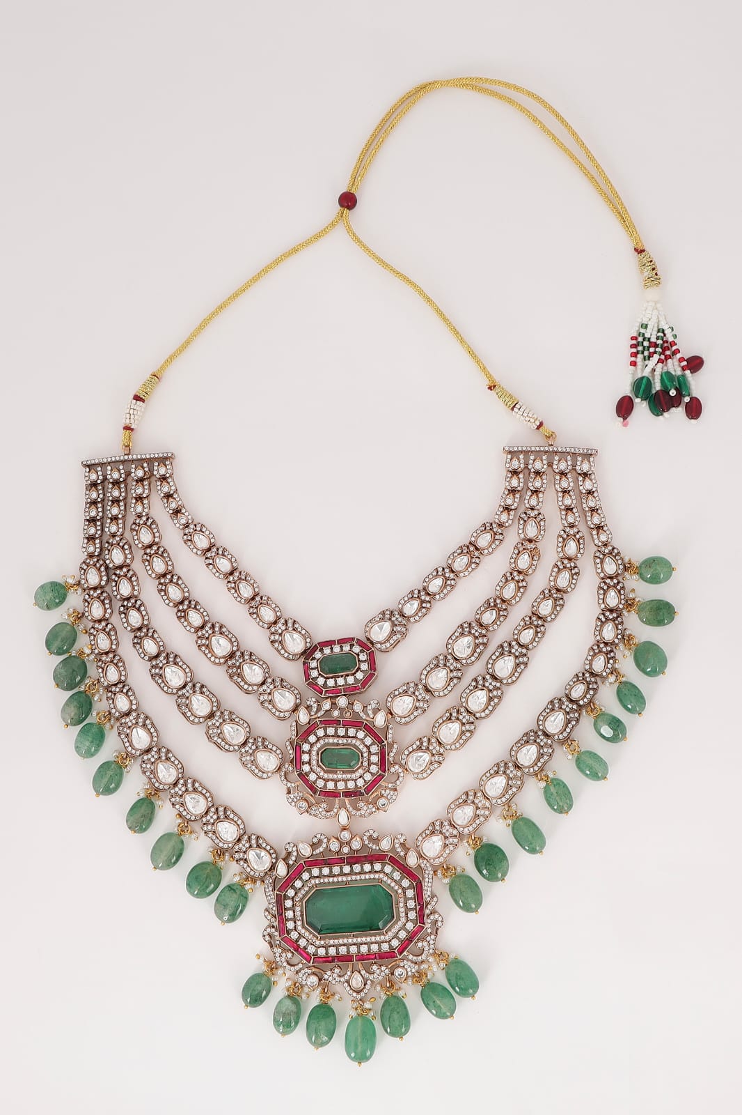 Empress Exclusive collection, Bracelet not included