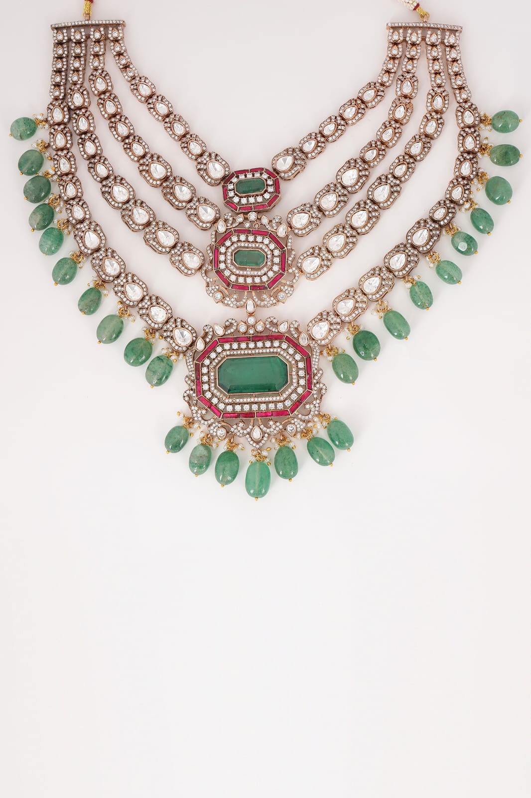 Empress Exclusive collection, Bracelet not included