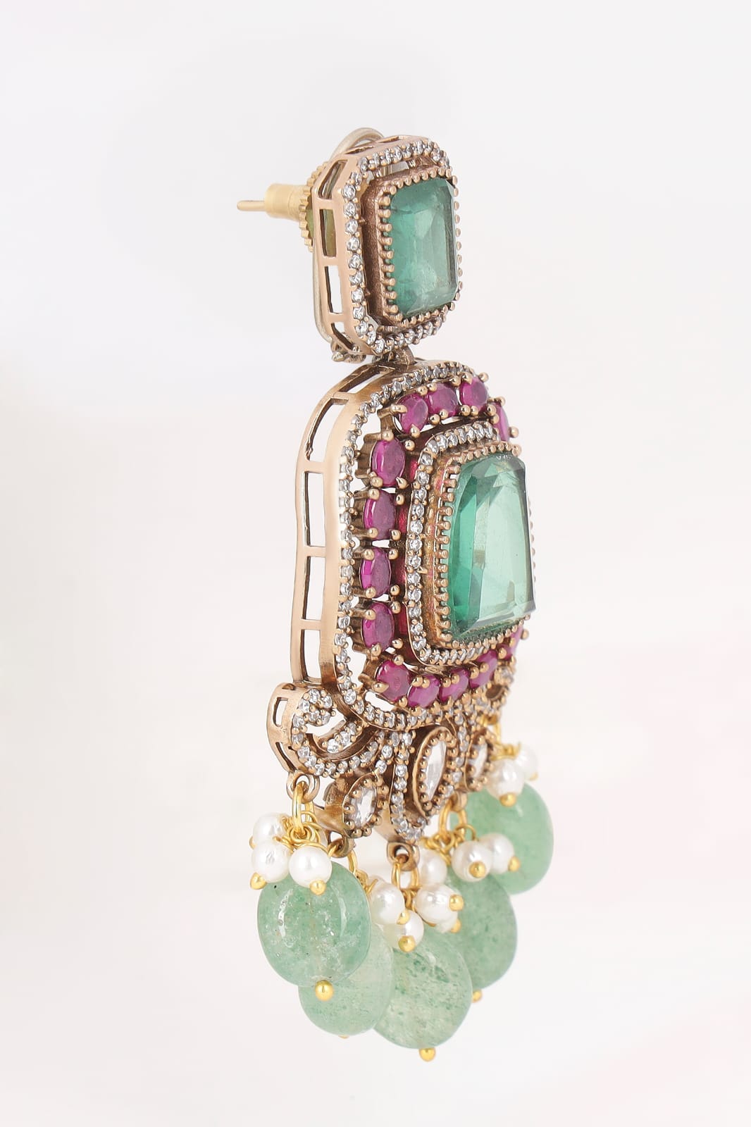 Queen Exclusive collection, Bracelet not included