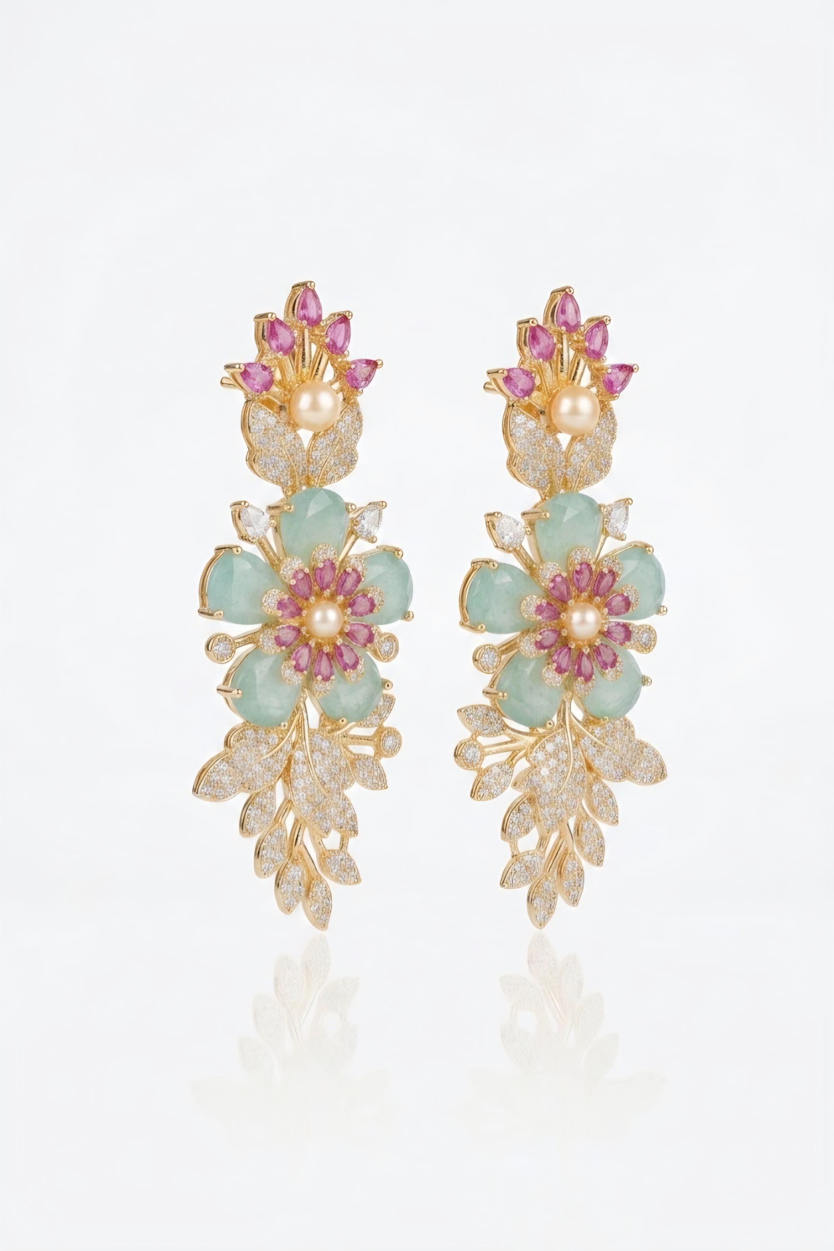 Zahra earrings