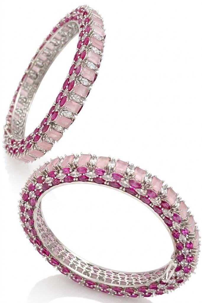 Gul-e-Rubab,openable bangles,2.6 inches